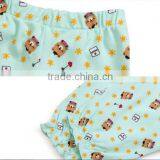 New Design 100% Cotton Pajama Sleepwear for Children,flower Printing Fabric for Pajama Children thumbnail-3