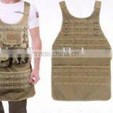 Tactical Aprons / Repair Aprons / Multipurpose Apron thumbnail-2
