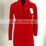 LADY SWEATER,knitted Sweater thumbnail-1