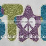 T-shirt Gitter Heat Transfer Paper