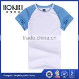 100% Polyester Children Sports Wear Mesh Dri Fit Kids Football Wear thumbnail-1