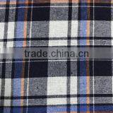 100%cotton Yarn Dyed Beach Pants for Men thumbnail-5
