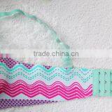 Sexy Exposed Breast Factory Direct Hot Ladies Seamless Bra More Size thumbnail-2