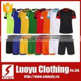 Wholesale China Soccer Jerseys Digital Printing Football Jersey thumbnail-1