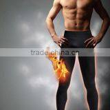 Custom Hot Selling Men's Body Shaper Slimming Pants Legging Loose Weight Free Shipping thumbnail-3