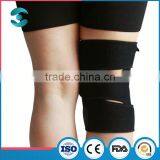 OEM/ODM Sports Knee Brace Black thumbnail-1