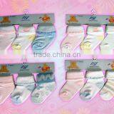Cotton Baby Sock Shoes thumbnail-1