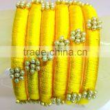 Flower Collection,Latest Indian Festival Jewelry Collection thumbnail-1