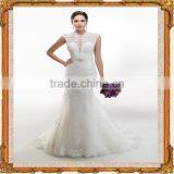 Manufactory ODM / OEM Service Offered Custom Made Wedding Dress thumbnail-4