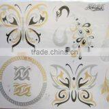 Temporary FLASH TATTOOS WATER TRANSFER thumbnail-2