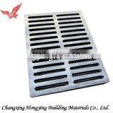 Cast Iron Outdoor Drain Cover thumbnail-1