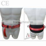A Safety Harness Safety Belt Electrician Safety Belt
