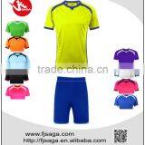 Football Shirt Maker Soccer Jersey thumbnail-5