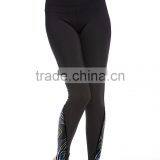 Fashion Yoga Running Tights Woman Leggings thumbnail-6