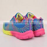 Comfortable Men's Basketball Sports Shoes Wholesale Footwear 2016 thumbnail-4