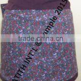 Ladies Reversable Wrap Skirt thumbnail-4