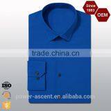 OEM High Quality Long-sleeve Non-iron Dress Shirt thumbnail-6