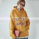 Manufactory OEM Printed High Quality Hoodie With Logo thumbnail-1