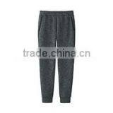 Wholesale Oversize Life Gym Men Sports Pants CVC(75/25) thumbnail-1