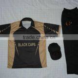 Cricket Team Wears Full Sublimation thumbnail-3