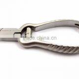 Podiatry Toe Nail Cutters For Thick Toenails Professional Nippers Clippers Tool thumbnail-6