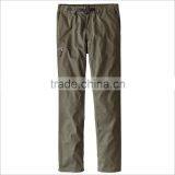 Custom Top Quality Slim Straight Thin Fabric Outdoor Hiking Pants thumbnail-6