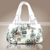 Zm50110 Europe Fashion Women Bag Wholesale Printed Ladies Handbags thumbnail-6