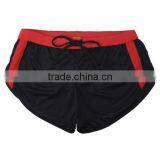 Custom Cotton Blend Mens Sport Running Shorts thumbnail-2