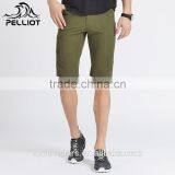 Unisex Waterproof Breathable Stretch Outdoor Pants Cycling Trousers thumbnail-5