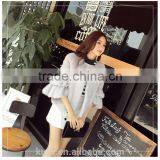 Multifunctional Women Fur Vest From China for Wholesales Fpc-312 thumbnail-2