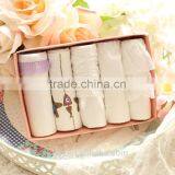 New Sorted Colors Special Women's Modal Underwear Panties Briefs With Gift Box thumbnail-3