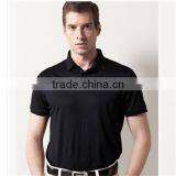 Factory Oem Dry Fit Color Combination Man Polo t Shirt With 100% Cotton/TC/CVC/NC thumbnail-1