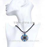 National Wind Restoring Ancient Ways ms Necklace thumbnail-5