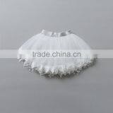 S16736A New Children Skirt Casual Style Bow Design Beautiful Girl Skirt thumbnail-5