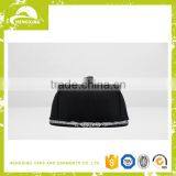 Hengxing Caps Garments Co Ltd Embroidery Design Custom Brim Snapback Caps and Hats thumbnail-5