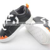 Fashion Cartoon Kids and Children Leather Shoes thumbnail-6
