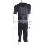 Seamless Men Sports Track Suit thumbnail-2