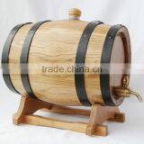 Oak Barrel 5L&10L thumbnail-1