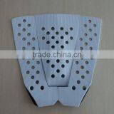 EVA Foam Pad White Front and Tail Pad SUP Surf Deck Pads thumbnail-3