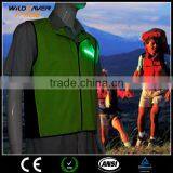 Good Quality Led Sleeves Cycling Jersey/apparel Men's Cycling Clothes thumbnail-2