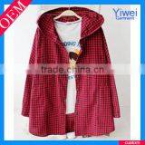 Cotton polyester woman shirt softextile shirt manufacturer