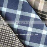 100%Cotton Yarn Dyed Fabric 40X40/120X80 Yarn Dyed thumbnail-1