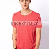 Man Pocket Tee Shirts thumbnail-1