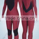 Neoprene Custom Excel Wetsuit thumbnail-4