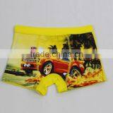 Wenzhou Superior Quality Modal Yellow Children in Underwear Pictures thumbnail-1