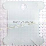 High Quality Plastic Cross Stitch Threading Board Cross Stitch Tools Accessories thumbnail-4