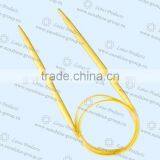 Circular Knitting Needle Bamboo Circular Knitting Machine Needles thumbnail-2
