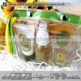 2017 New Design Hotel Bath Amenities thumbnail-1