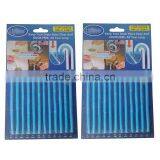 Sani Sticks Lavender Scent Keep Your Drains Clear and Odor Free thumbnail-1