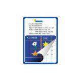 Magnetic Tear-off Calendar thumbnail-1